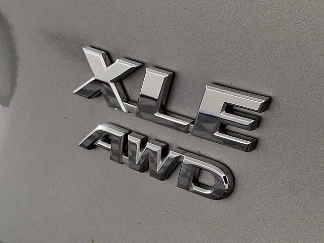 Used 2023 Toyota RAV4 XLE Premium AWD/4WD image 32