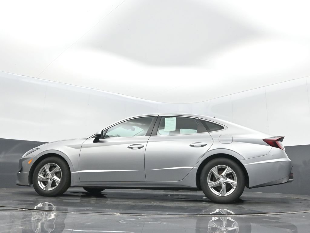 Used 2021 Hyundai Sonata SE FWD image 14