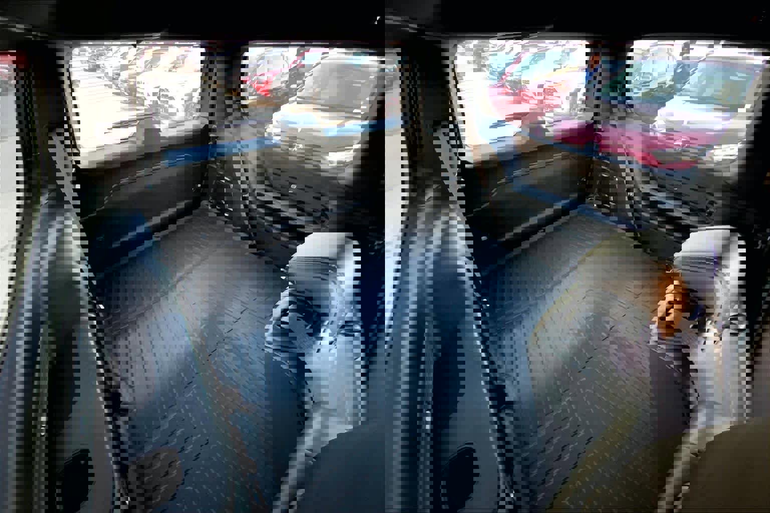 Used 2023 Jeep Wagoneer Series II image 34