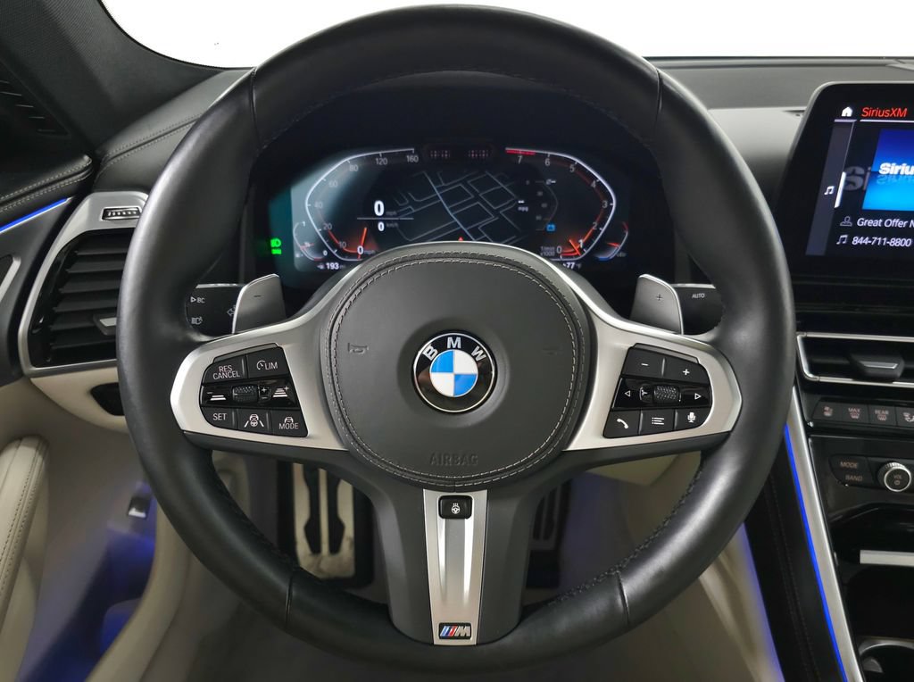 Used 2025 BMW 840i xDrive AWD/4WD image 20