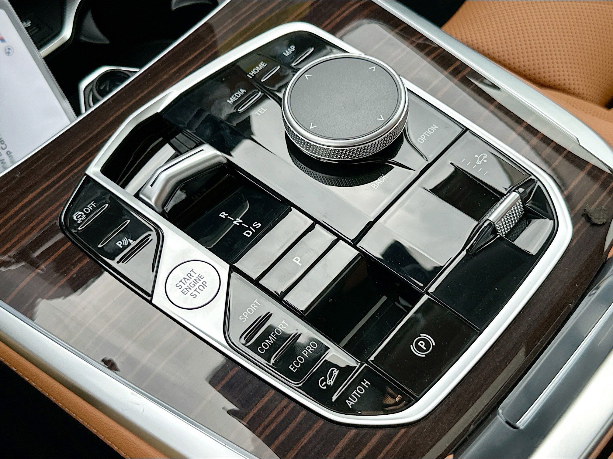 New 2026 BMW X7 xDrive40i image 14