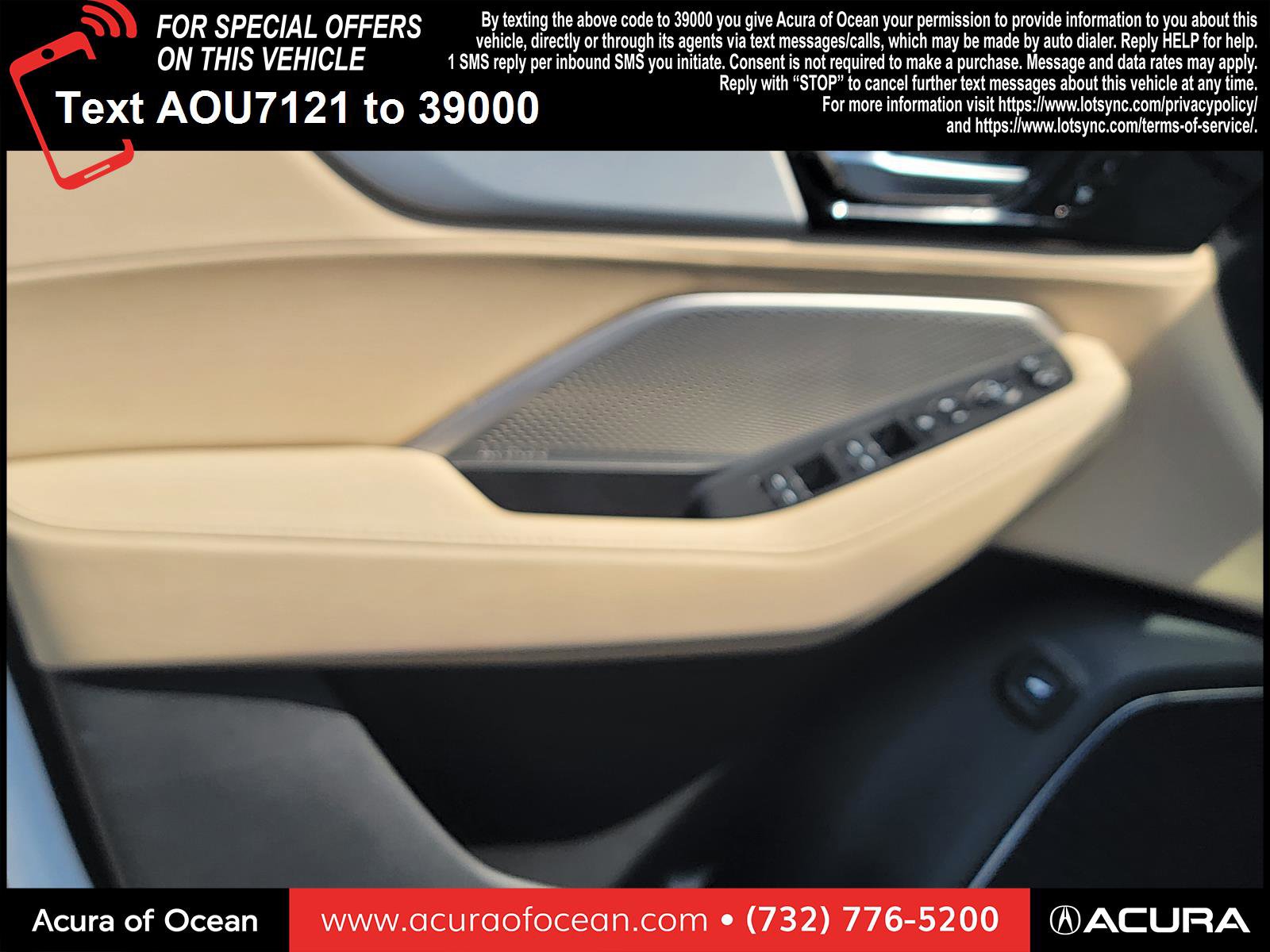 Certified 2023 Acura MDX SH-AWD w/ Technology Package image 10