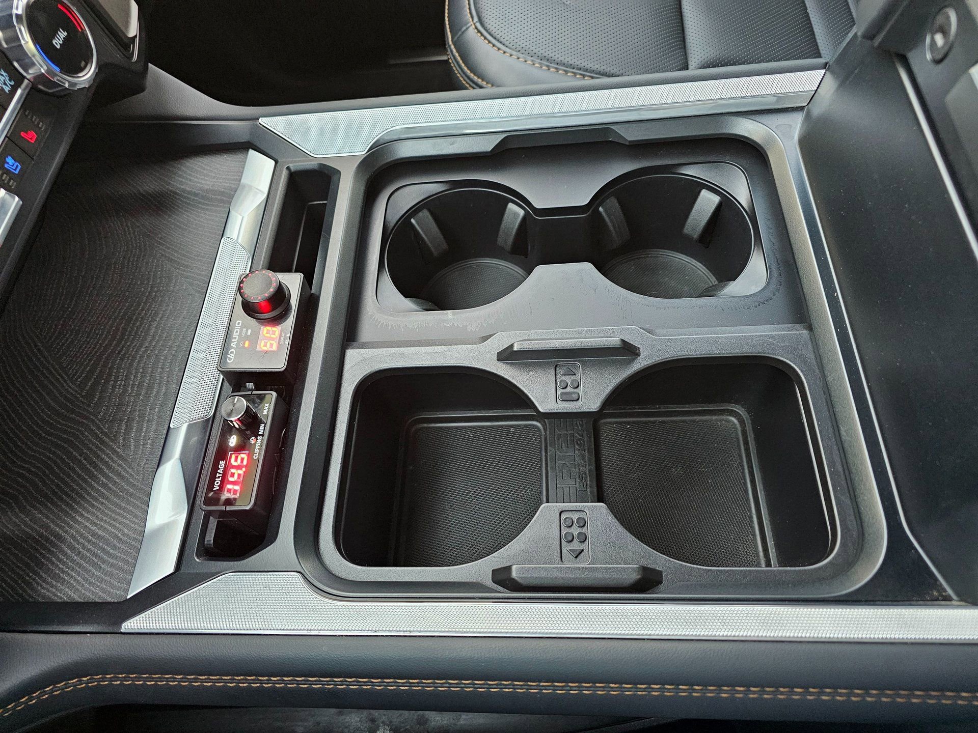 Used 2024 Ford F450 Platinum AWD/4WD image 55