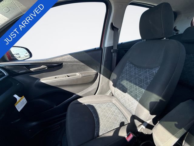 Used 2022 Chevrolet Spark LT image 25
