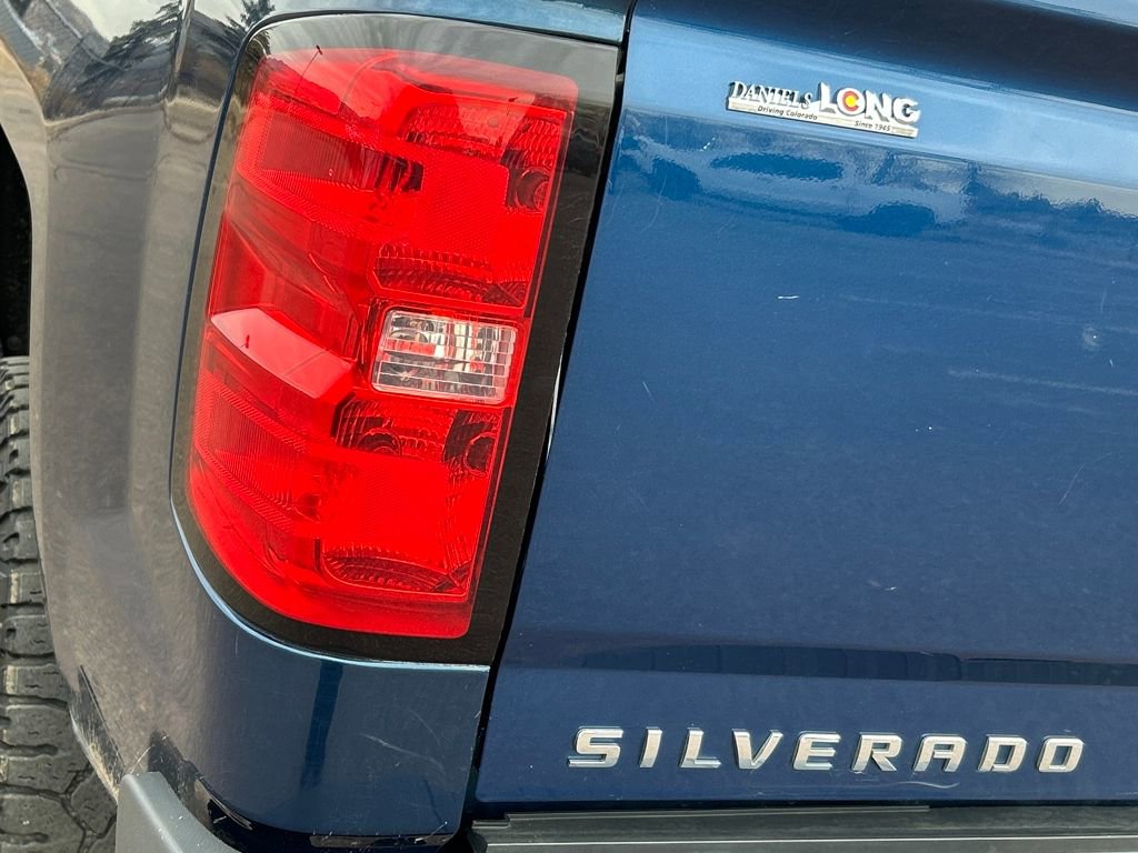 Used 2019 Chevrolet Silverado 2500 High Country w/ Duramax Plus Package image 35