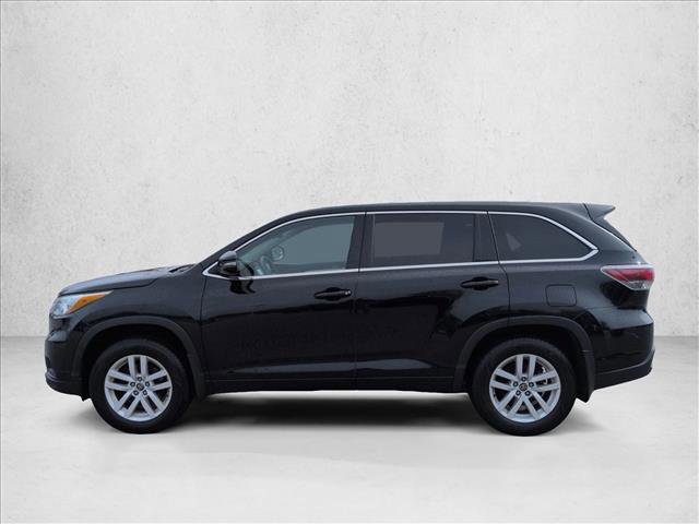 Used 2016 Toyota Highlander LE image 9
