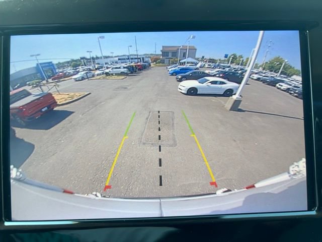 Used 2023 RAM ProMaster 3500 FWD image 22