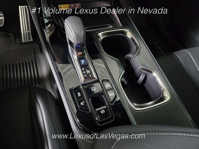 New 2026 Lexus NX 450h+ F Sport AWD/4WD image 20