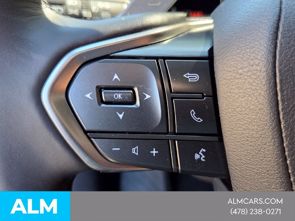 Used 2026 Lexus RX 350 Premium w/ Accessory Package (Z1) FWD image 30