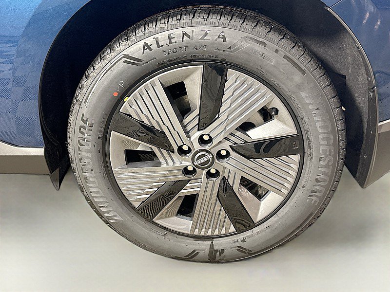 New 2026 Nissan Murano SL AWD/4WD image 32