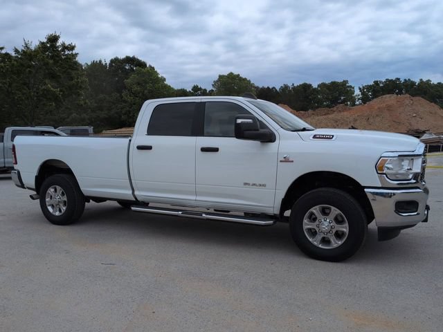 Used 2024 RAM 3500 Big Horn AWD/4WD image 2
