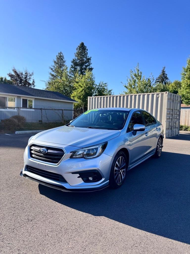 Used 2018 Subaru Legacy 2.5i Premium