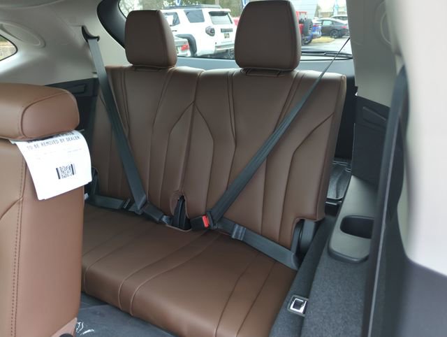 New 2026 Acura MDX FWD w/ Technology Package image 30