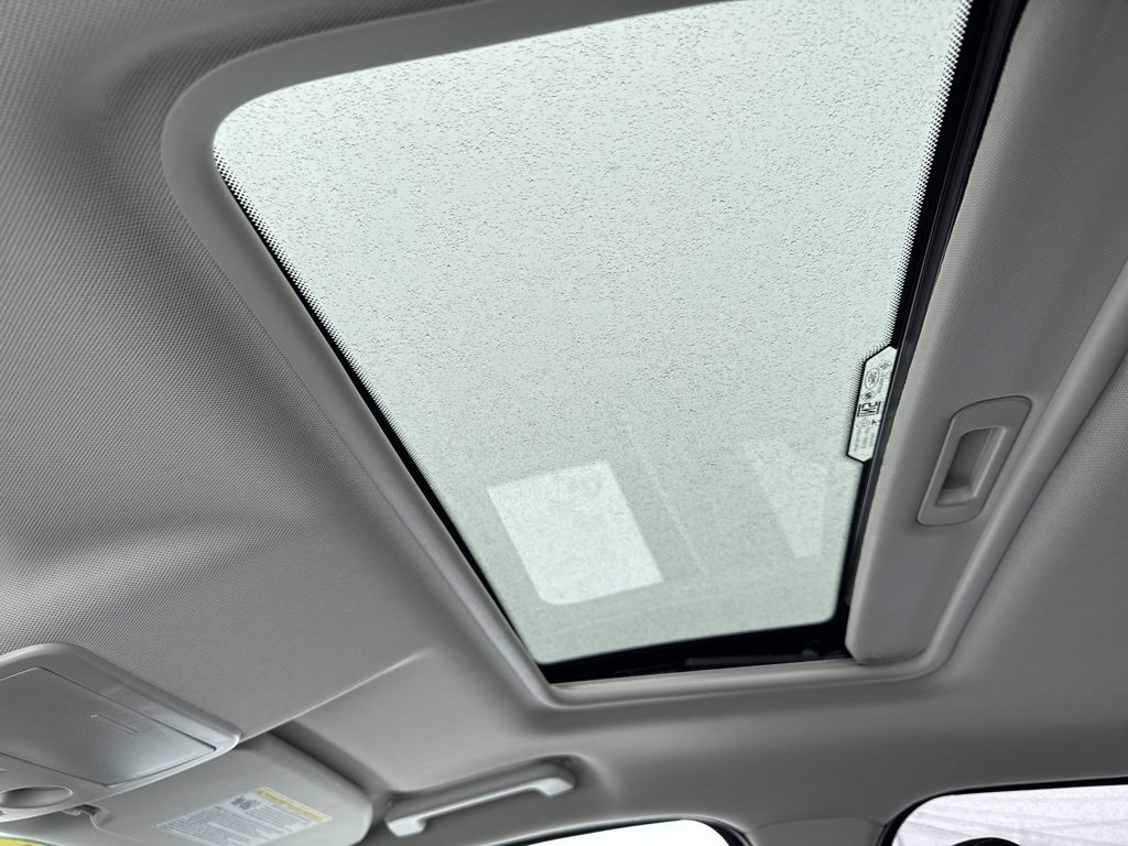 Used 2020 Ford EcoSport SE image 20