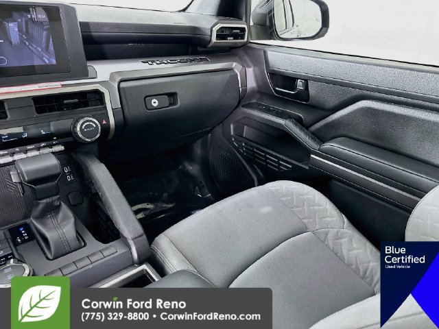 Used 2026 Toyota Tacoma SR5 AWD/4WD image 26