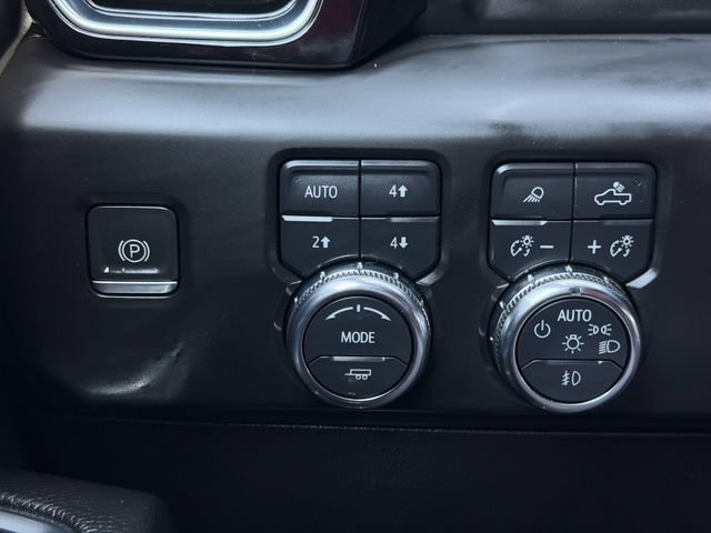 Used 2023 GMC Sierra 1500 Denali AWD/4WD image 22