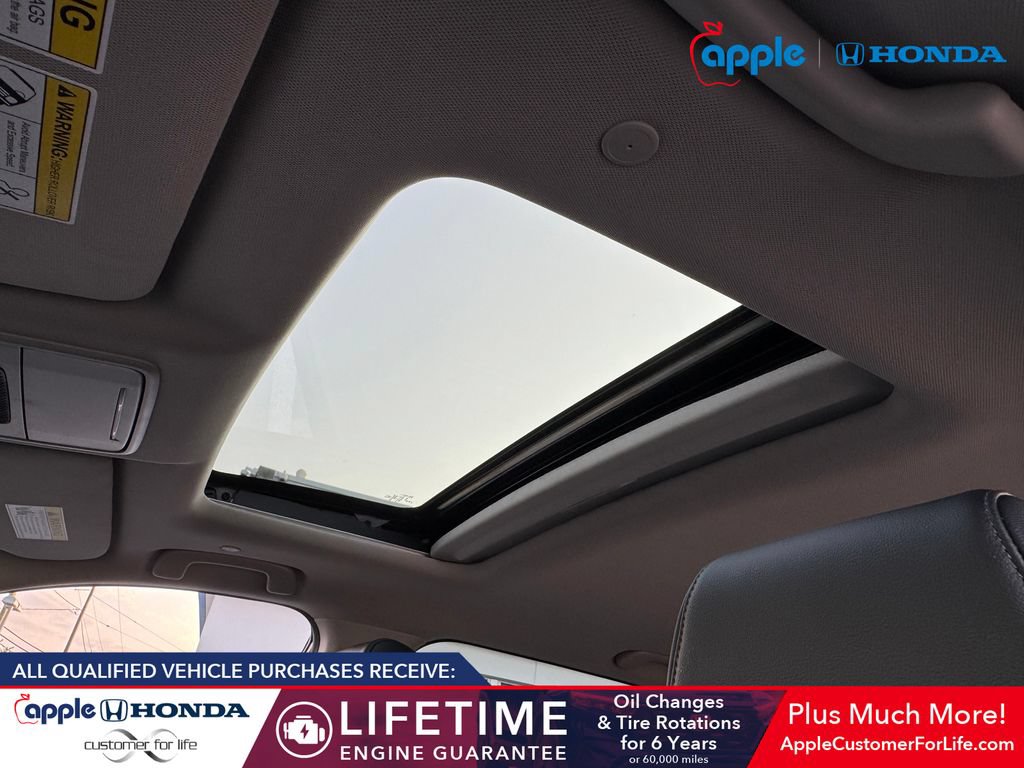 Used 2024 Honda CR-V EX-L image 18