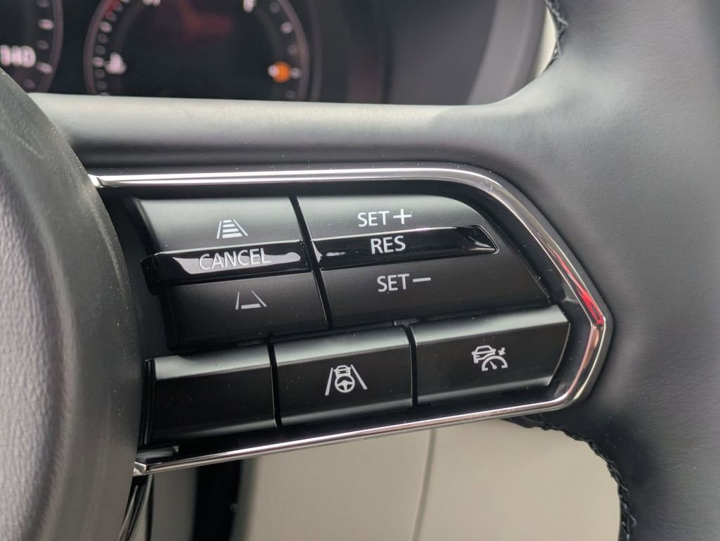 New 2026 MAZDA CX-90 3.3 Turbo w/ Premium Plus Pkg image 16