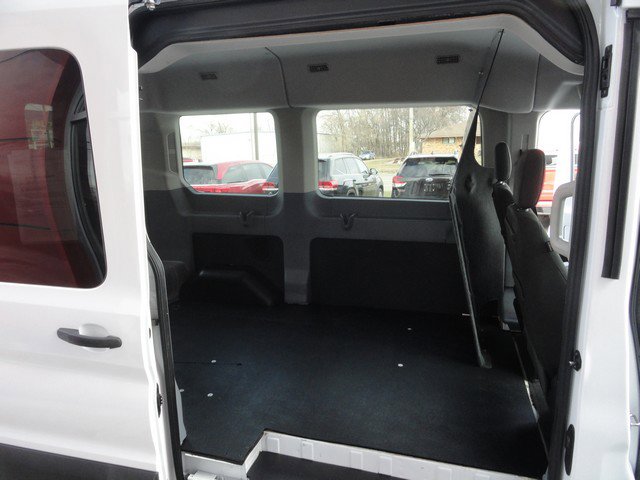 Used 2019 Ford Transit 150 XLT image 12