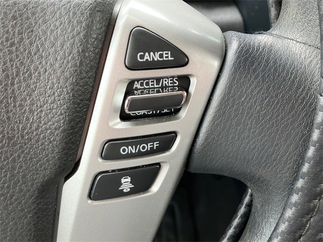 Used 2023 Nissan Titan SV w/ Accessory Utility Package image 20