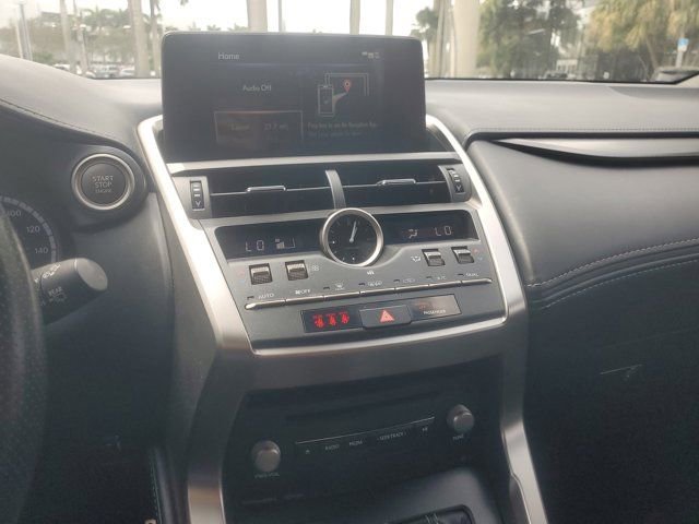 Used 2021 Lexus NX 300 F Sport w/ Accessory Package 2 image 28