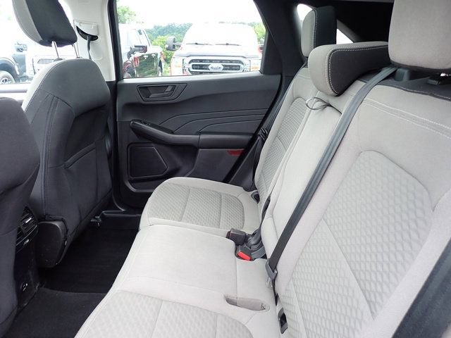 Used 2022 Ford Escape SE w/ SE Sport Appearance Package AWD/4WD image 18
