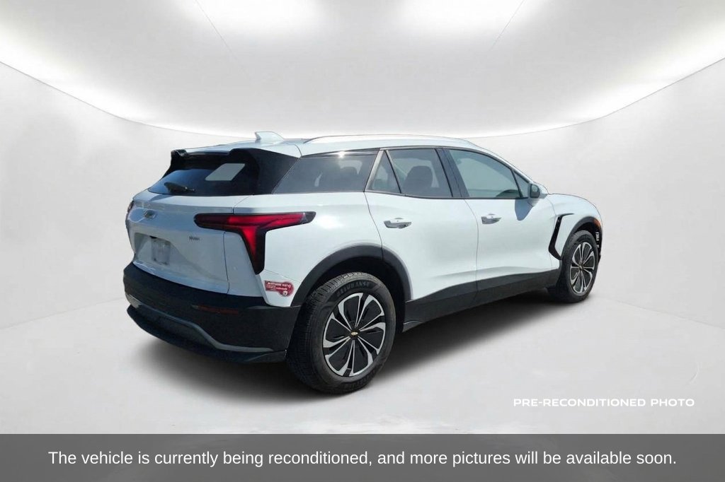 Used 2024 Chevrolet Blazer EV LT AWD/4WD image 6