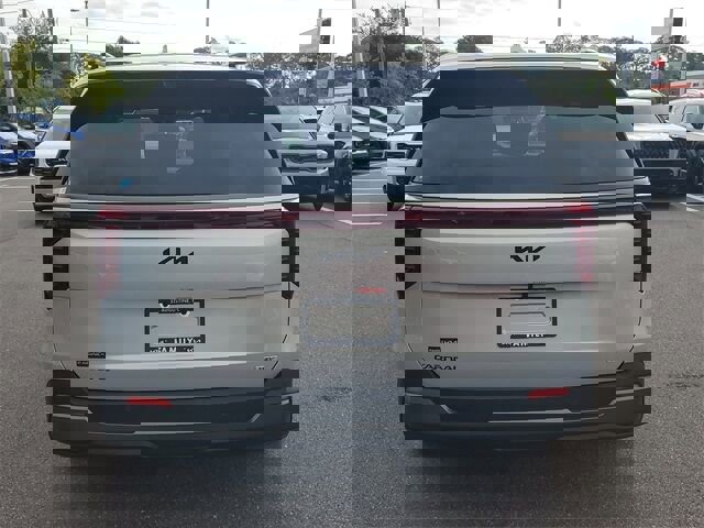 New 2026 Kia Carnival SX Prestige image 5