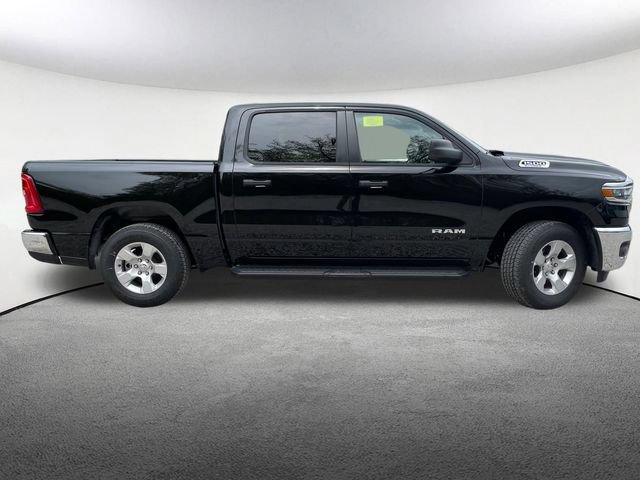 Used 2025 RAM 1500 Tradesman AWD/4WD image 14