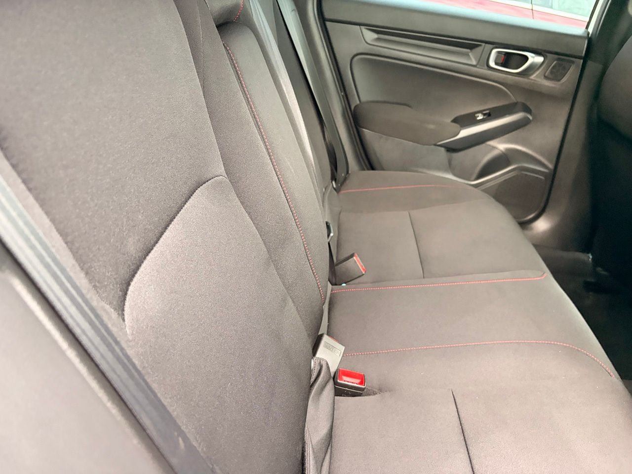 Used 2023 Honda Civic Si image 14