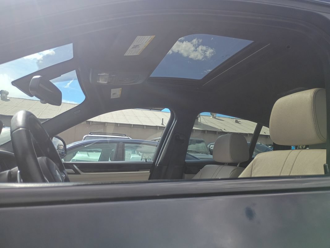 Used 2018 BMW X4 xDrive28i AWD/4WD image 19