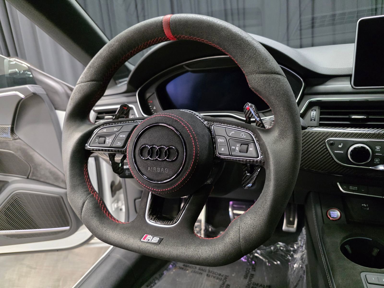 Used 2018 Audi RS 5 image 23