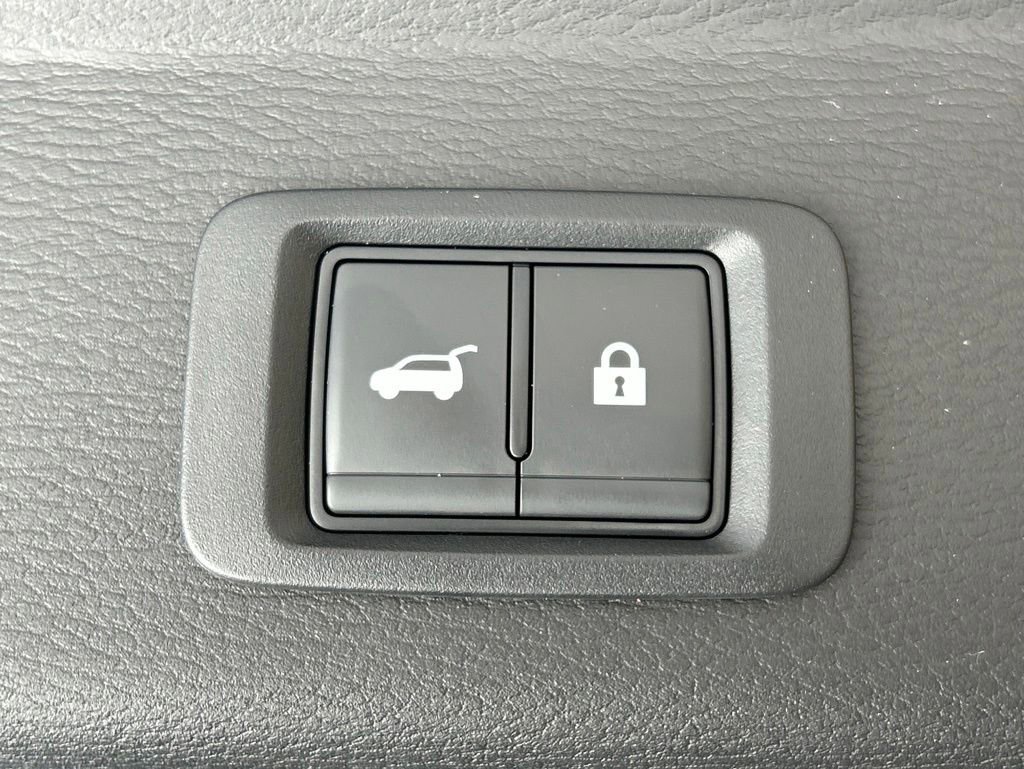 New 2026 Nissan Rogue Platinum AWD/4WD image 55
