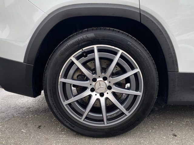 Used 2021 Mercedes-Benz GLB 35 AMG 4MATIC image 21