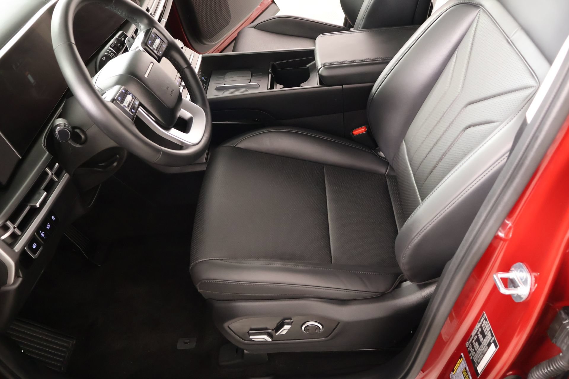 Certified 2026 Hyundai Santa Fe SEL FWD image 10