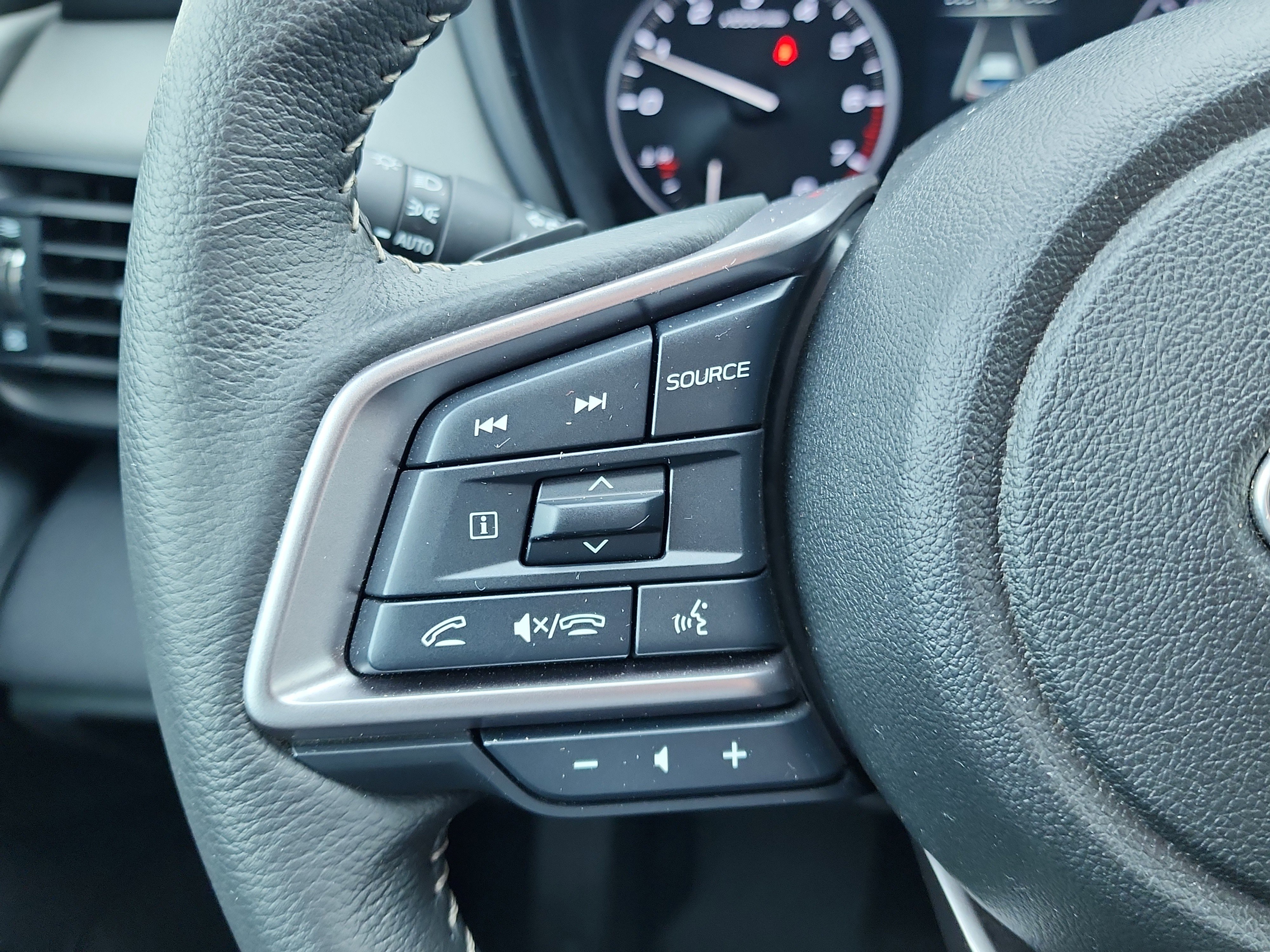 Certified 2025 Subaru Outback Premium w/ Popular Package #1 image 19