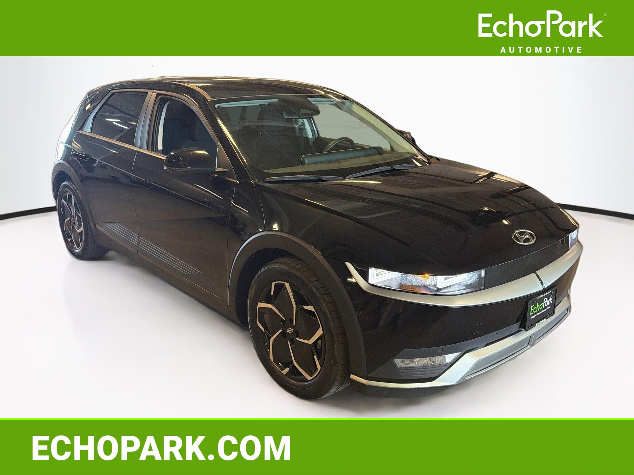 Used 2024 Hyundai Ioniq 5 SEL