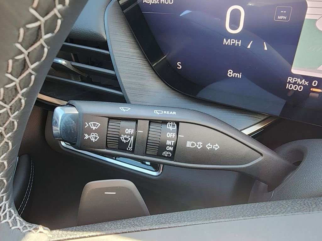 New 2026 Buick Envision Avenir image 23