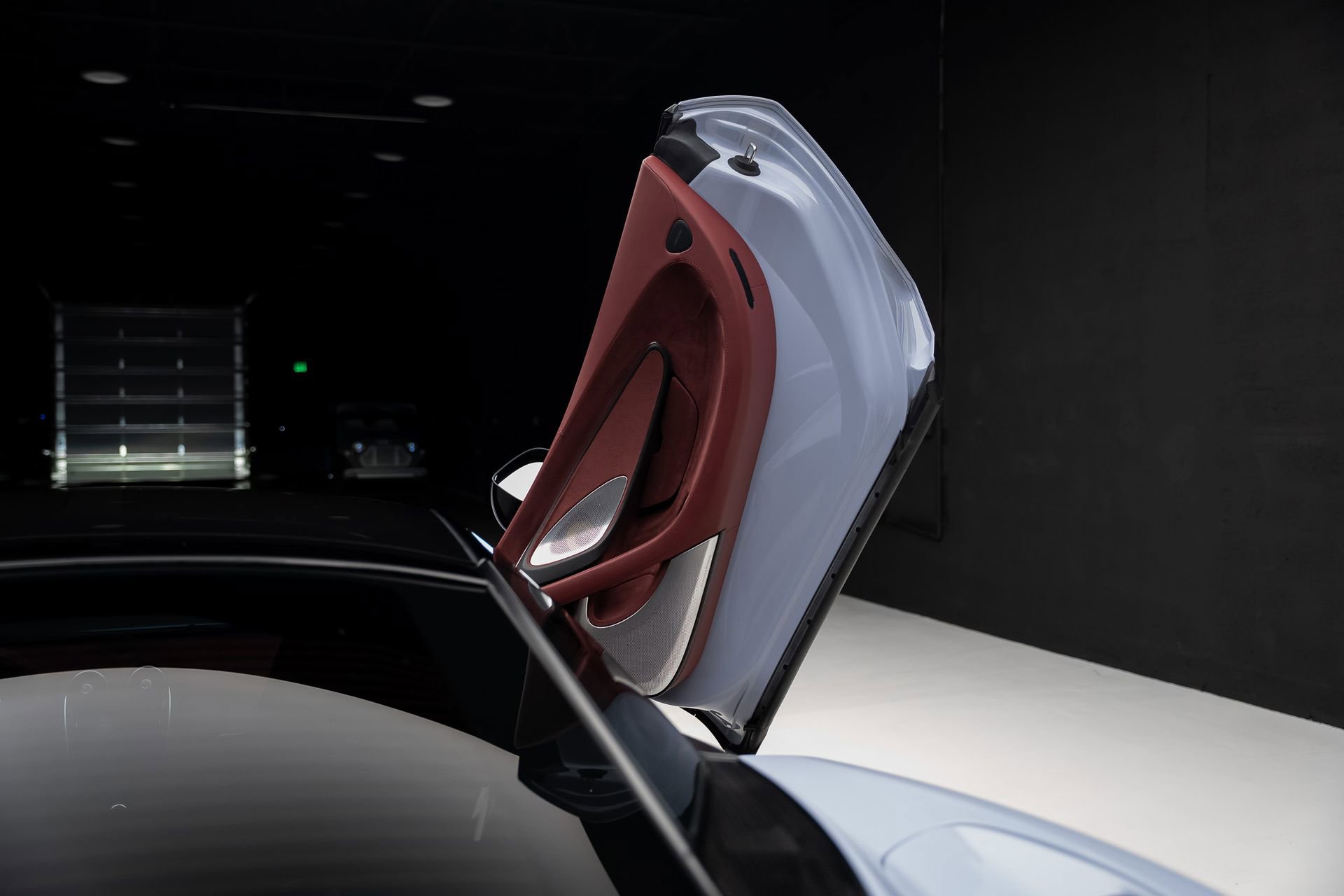Used 2023 McLaren GT RWD image 53