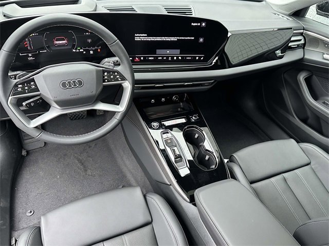 New 2025 Audi A5 2.0T Premium Plus image 6