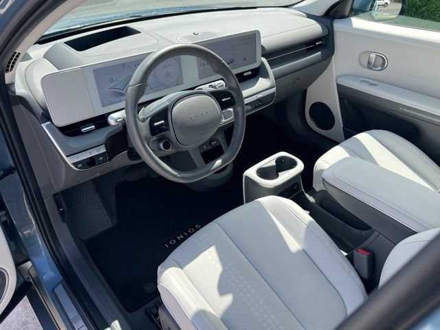 Certified 2024 Hyundai Ioniq 5 Limited AWD/4WD image 15