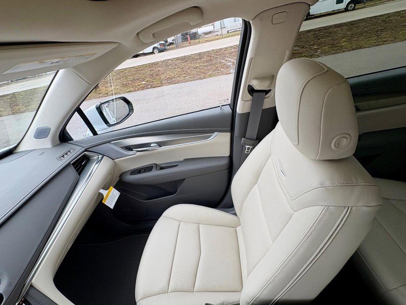 New 2026 Cadillac XT5 Premium Luxury AWD/4WD image 15