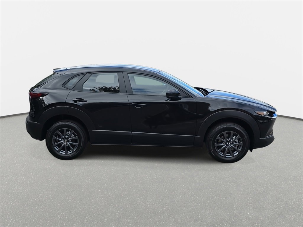 New 2026 MAZDA CX-30 AWD 2.5 S image 4