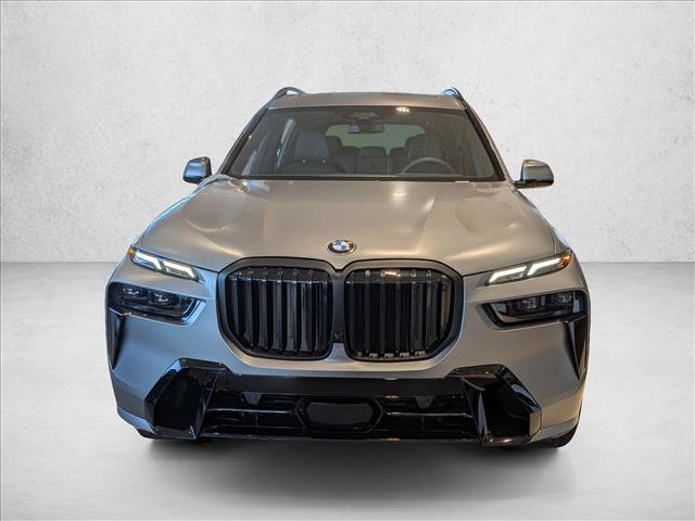 New 2027 BMW X7 xDrive40i w/ Executive Package AWD/4WD image 5