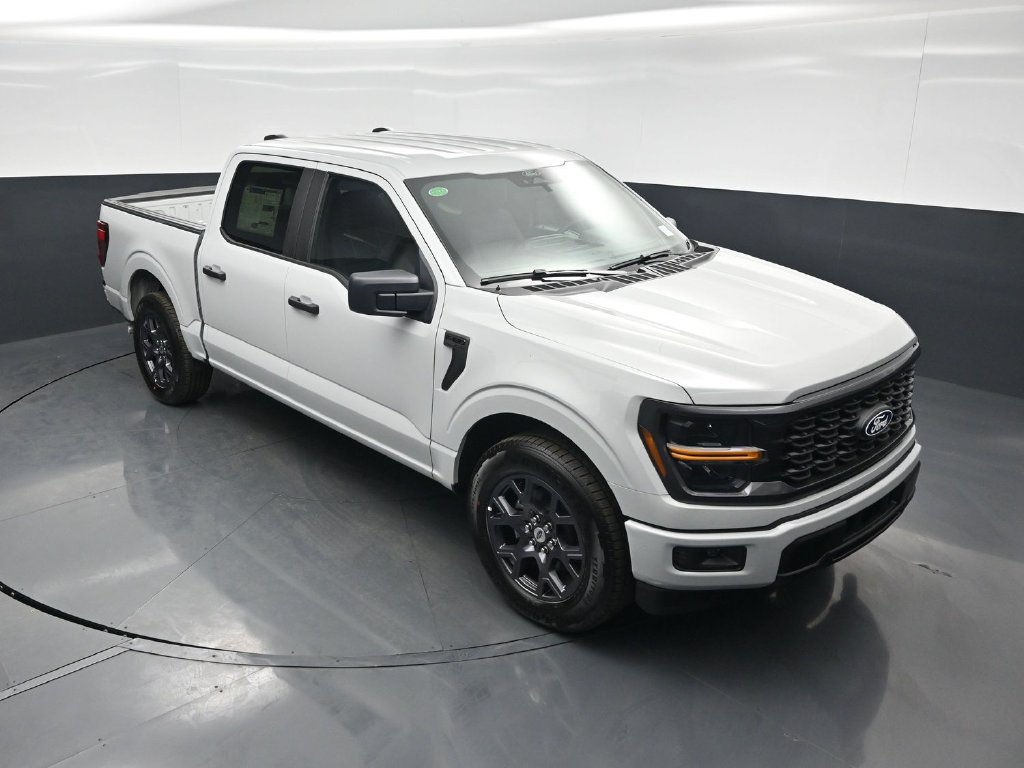 New 2026 Ford F150 STX w/ Equipment Group 200A RWD image 35
