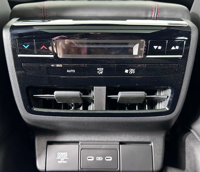 Used 2026 Acura MDX A-Spec image 22