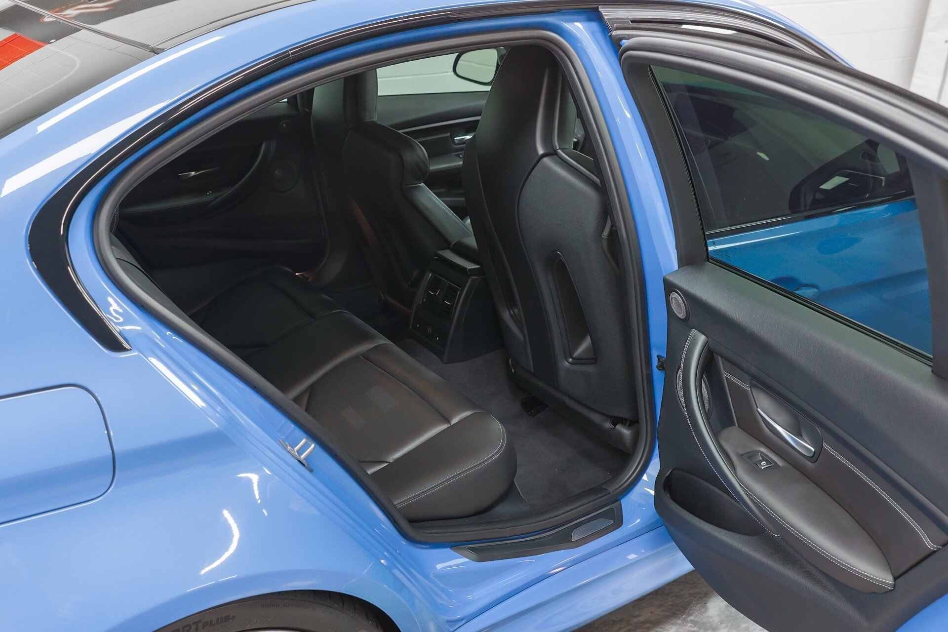Used 2016 BMW M3 RWD image 82