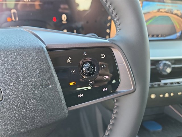 New 2026 Nissan Murano Platinum w/ Cargo Package image 20