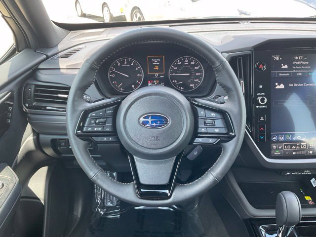 Certified 2026 Subaru Forester Touring AWD/4WD image 22