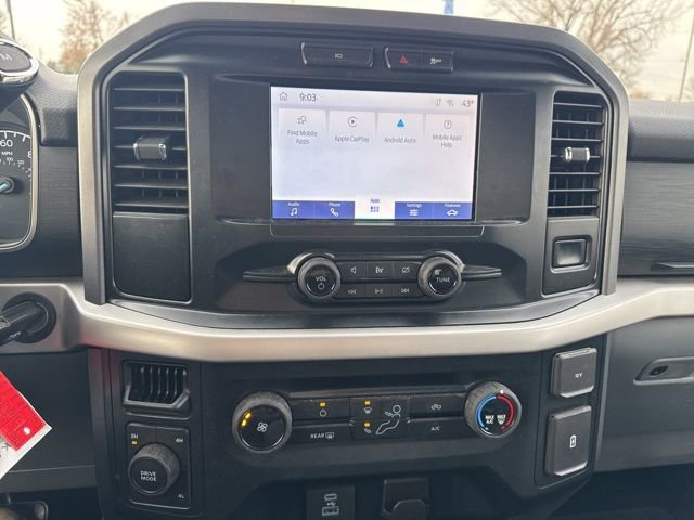 Certified 2022 Ford F150 XLT image 16